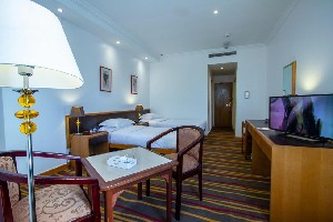 Hotel BM BEACH HOTEL wakacje