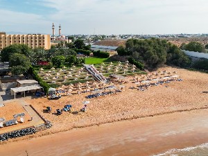 Hotel BM BEACH HOTEL wakacje