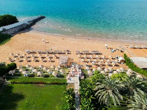 Hotel BM BEACH HOTEL wakacje