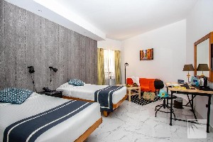 Hotel BM BEACH HOTEL wakacje