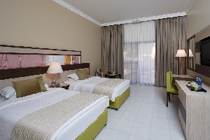 Hotel BM BEACH RESORT wakacje