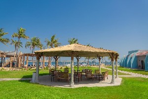 Hotel BM BEACH RESORT wakacje