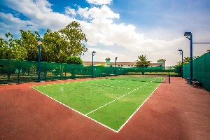 Hotel BM BEACH RESORT wakacje