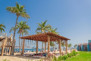 Hotel BM BEACH RESORT wakacje