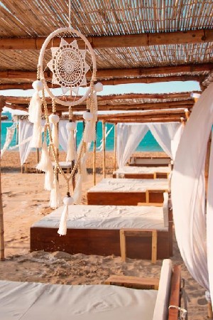 Hotel BM BEACH RESORT wakacje