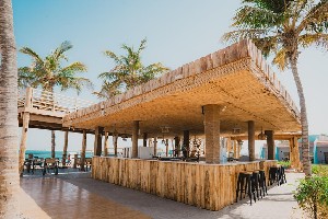 Hotel BM BEACH RESORT wakacje