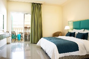 Hotel BM BEACH RESORT wakacje