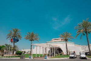 Hotel BM BEACH RESORT wakacje