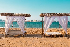 Hotel BM BEACH RESORT wakacje