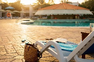 Hotel BM BEACH RESORT wakacje