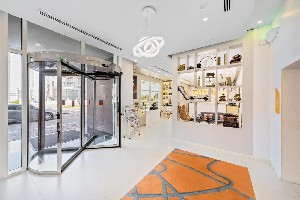 Hotel CITYMAX HOTEL RAS AL KHAIMAH wakacje