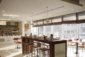 Hotel CITYMAX HOTEL RAS AL KHAIMAH wakacje