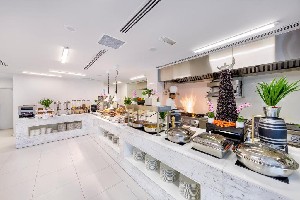 Hotel CITYMAX HOTEL RAS AL KHAIMAH wakacje