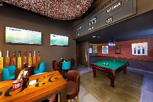 Hotel CITYMAX HOTEL RAS AL KHAIMAH wakacje