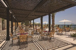 Hotel DOUBLETREE BY HILTON RESORT & SPA MARJAN ISLAND wakacje