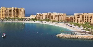 Hotel DOUBLETREE BY HILTON RESORT & SPA MARJAN ISLAND wakacje