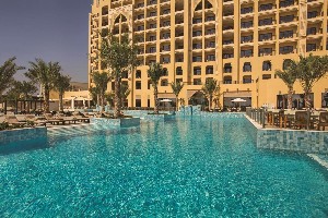 Hotel DOUBLETREE BY HILTON RESORT & SPA MARJAN ISLAND wakacje