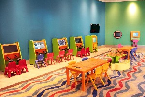 Hotel DOUBLETREE BY HILTON RESORT & SPA MARJAN ISLAND wakacje