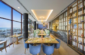 Hotel DOUBLETREE BY HILTON RESORT & SPA MARJAN ISLAND wakacje