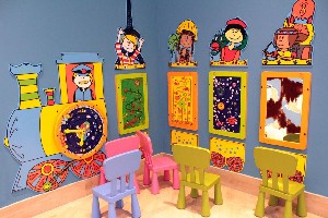 Hotel DOUBLETREE BY HILTON RESORT & SPA MARJAN ISLAND wakacje