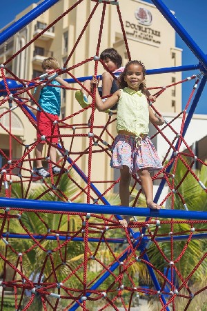 Hotel DOUBLETREE BY HILTON RESORT & SPA MARJAN ISLAND wakacje