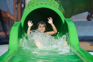 Hotel DOUBLETREE BY HILTON RESORT & SPA MARJAN ISLAND wakacje