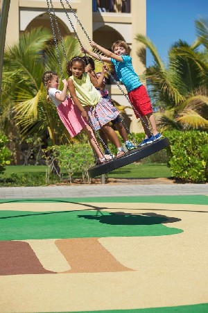 Hotel DOUBLETREE BY HILTON RESORT & SPA MARJAN ISLAND wakacje