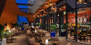 Hotel HAMPTON BY HILTON MARJAN ISLAND wakacje