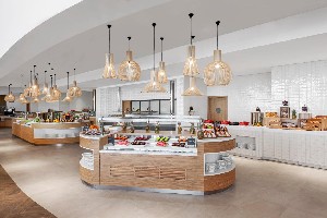 Hotel HAMPTON BY HILTON MARJAN ISLAND wakacje