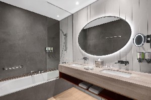 Hotel HAMPTON BY HILTON MARJAN ISLAND wakacje