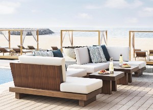 Hotel INTERCONTINENTAL RAS AL KHAIMAH RESORT AND SPA wakacje