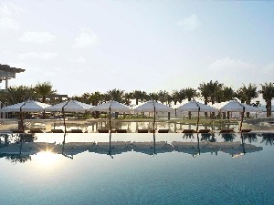 Hotel INTERCONTINENTAL RAS AL KHAIMAH RESORT AND SPA wakacje
