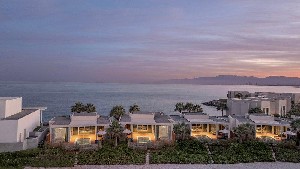 Hotel INTERCONTINENTAL RAS AL KHAIMAH RESORT AND SPA wakacje