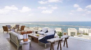 Hotel INTERCONTINENTAL RAS AL KHAIMAH RESORT AND SPA wakacje