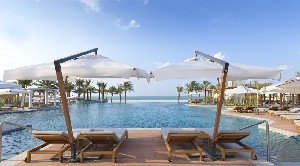 Hotel INTERCONTINENTAL RAS AL KHAIMAH RESORT AND SPA wakacje