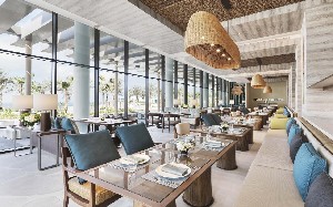 Hotel INTERCONTINENTAL RAS AL KHAIMAH RESORT AND SPA wakacje