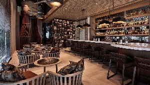 Hotel INTERCONTINENTAL RAS AL KHAIMAH RESORT AND SPA wakacje