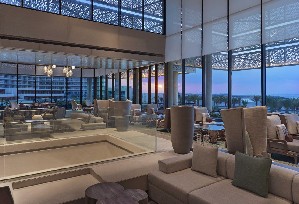 Hotel INTERCONTINENTAL RAS AL KHAIMAH RESORT AND SPA wakacje