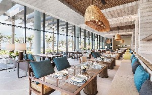 Hotel INTERCONTINENTAL RAS AL KHAIMAH RESORT AND SPA wakacje