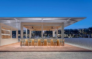 Hotel INTERCONTINENTAL RAS AL KHAIMAH RESORT AND SPA wakacje