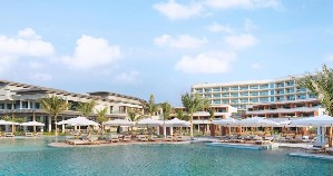 Hotel INTERCONTINENTAL RAS AL KHAIMAH RESORT AND SPA wakacje