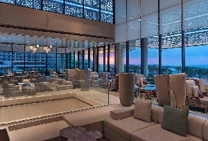 Hotel INTERCONTINENTAL RAS AL KHAIMAH RESORT AND SPA wakacje