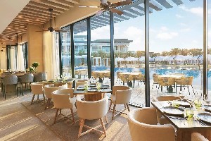 Hotel INTERCONTINENTAL RAS AL KHAIMAH RESORT AND SPA wakacje