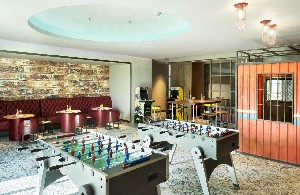 Hotel INTERCONTINENTAL RAS AL KHAIMAH RESORT AND SPA wakacje