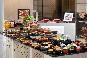 Hotel MÖVENPICK RESORT MARJAN ISLAND wakacje