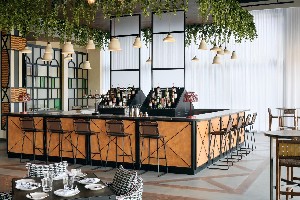 Hotel MÖVENPICK RESORT MARJAN ISLAND wakacje