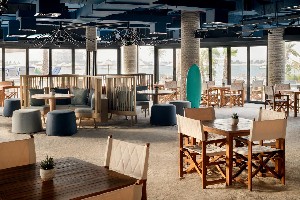 Hotel MÖVENPICK RESORT MARJAN ISLAND wakacje