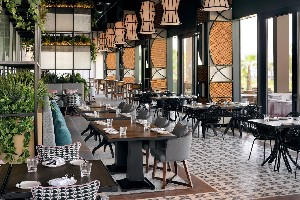 Hotel MÖVENPICK RESORT MARJAN ISLAND wakacje