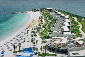 Hotel MÖVENPICK RESORT MARJAN ISLAND wakacje