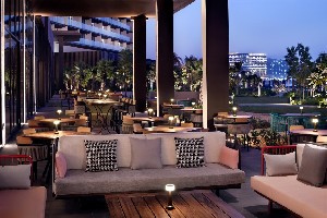 Hotel MÖVENPICK RESORT MARJAN ISLAND wakacje